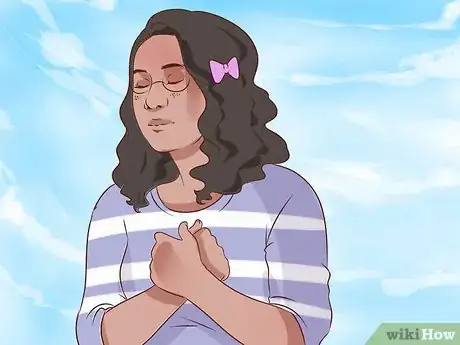 Image titled Become Popular if You Are a Weird Girl Step 15