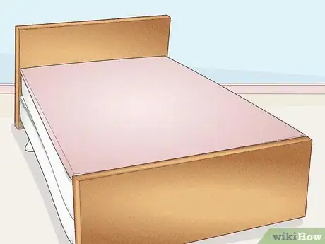 Image titled Stop a Mattress Topper from Sliding Step 10