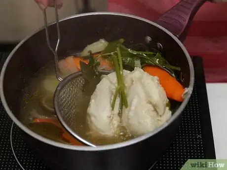 Image titled Prepare Homemade Freezer Burritos Step 6