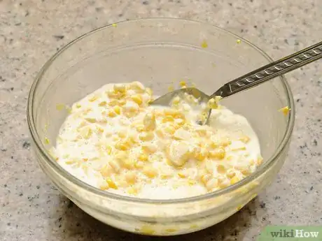 Image titled Cream Corn Step 3