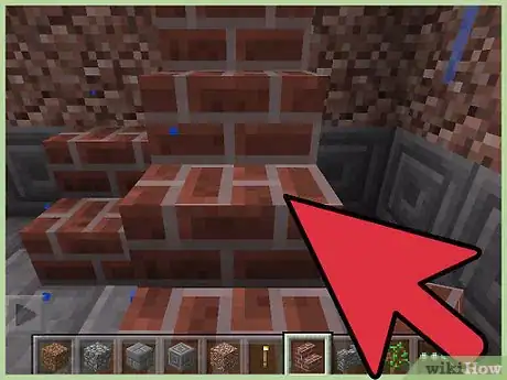 Image titled Make the Biggest Tower in Minecraft Step 11