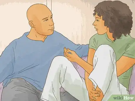 Image titled Control Stuttering Step 3