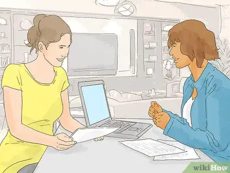 Image titled Become a Celebrity Personal Assistant Step 12