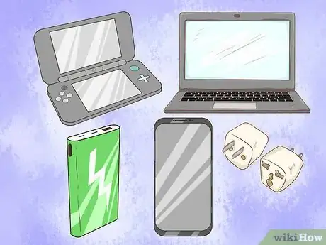 Image titled Pack for Japan (Teens) Step 16