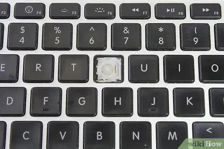 Image titled Fix a Jammed Keyboard Key Step 19