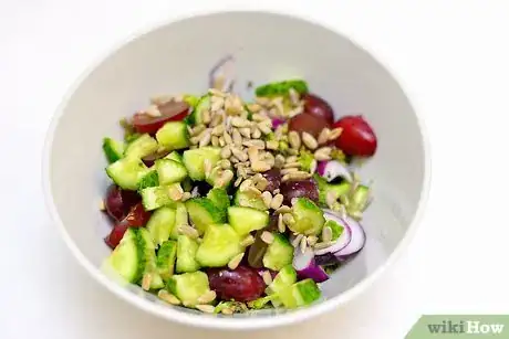 Image titled Make Broccoli Grape Salad Step 15