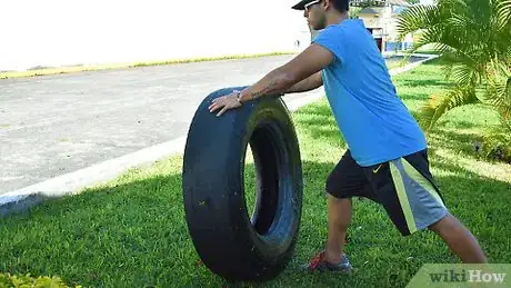 Image titled Tire Flip Step 8