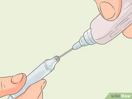 Image titled Refill Copic Markers Step 9