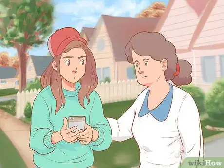 Image titled Stop Nagging Step 11