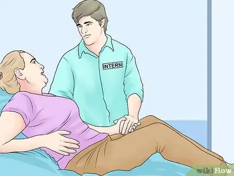 Image titled Become a Gerontologist Step 9