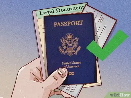 Image titled Get a Cuban Visa Step 10