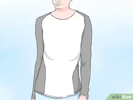 Image titled Dress Well for a Running Race Step 1
