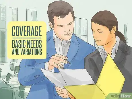 Image titled Determine What Health Insurance Pays vs. Car Insurance in a Car Accident Step 17