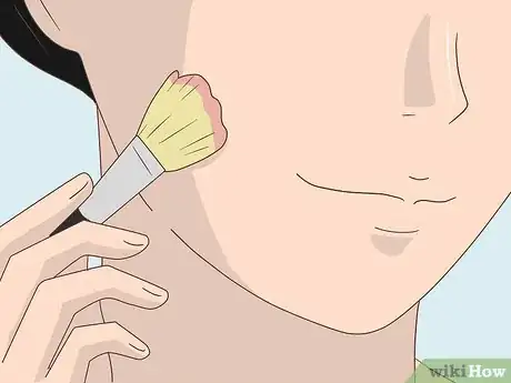 Image titled Dress at a School Sock Hop Step 5