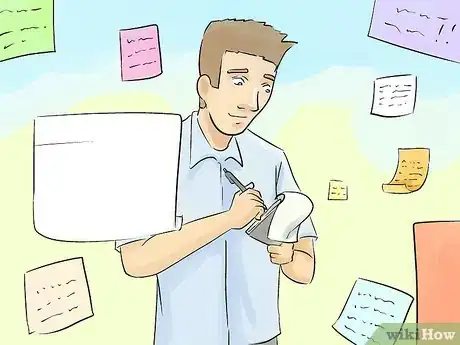 Image titled Visit an Art Gallery Step 12