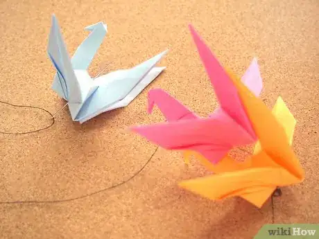Image titled Make a Senbazuru by Yourself Step 6