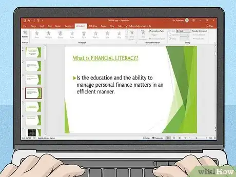 Image titled Create an Effective PowerPoint Step 11