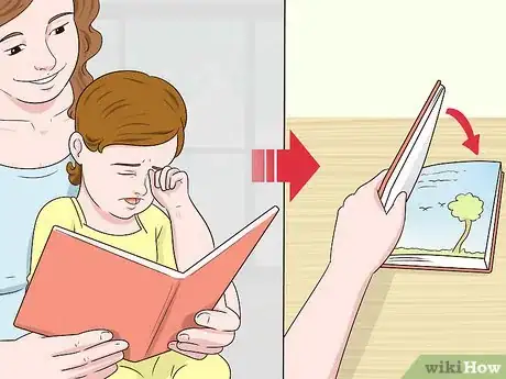 Image titled Read a Book to a Baby or Infant Step 12