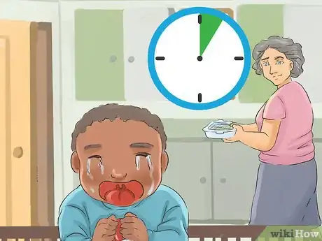 Image titled Get a Baby to Sleep Through the Night Step 11