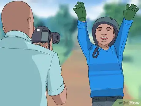 Image titled Take Photos for Scrapbooking Step 1