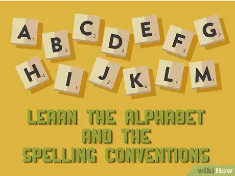 Image titled Memorize the Spelling of a Word Step 8