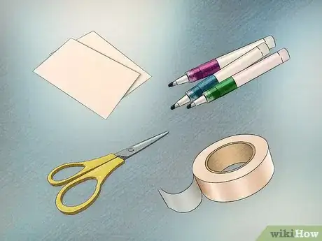 Image titled Safely Label Your Children's Items Step 8