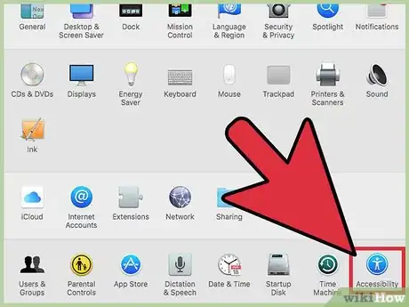 Image titled Change Scrolling Speed on a Mac Step 7