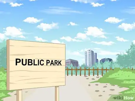 Image titled Take Springtime Engagement Photos Step 5