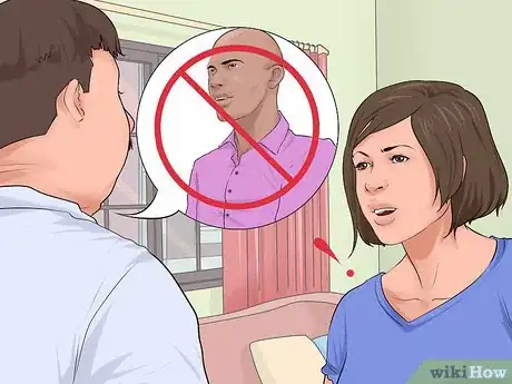 Image titled Deal With Racism Step 12