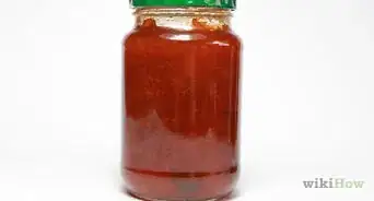 Prepare Fruit and Vegetables