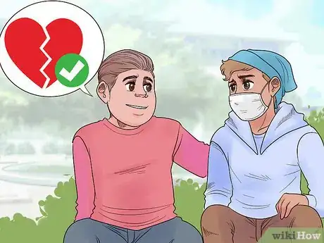 Image titled Live with Someone Who Is Depressed Step 2