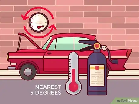 Image titled Recharge the Air Conditioner in a Car Step 13
