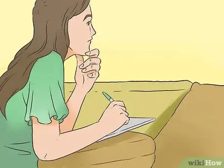 Image titled Behave Yourself Step 10