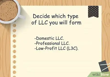 Image titled Form an LLC in Vermont Step 06