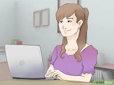 Image titled Celebrate National Sister's Day Step 12