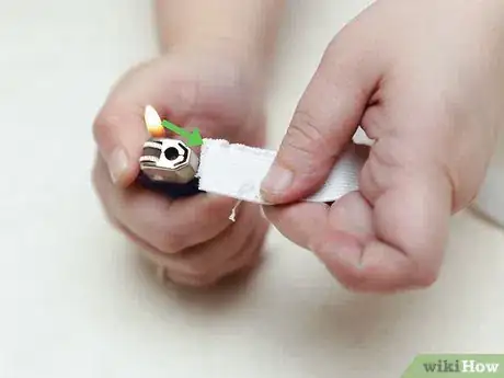 Image titled Make an Elastic Headband Step 5