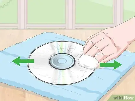 Image titled Fix a Scratched Video Game Step 10