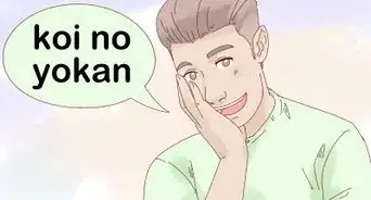 Say I Love You in Japanese