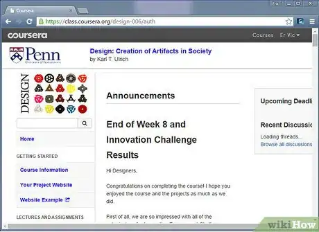 Image titled Use Coursera Step 10
