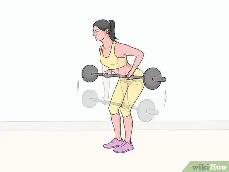 Image titled Grow Your Posterior Deltoids Step 3