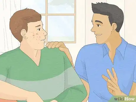 Image titled Be Confident If You Have Acne Step 5