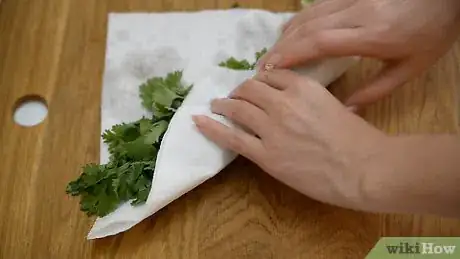 Image titled Dry Cilantro Step 17