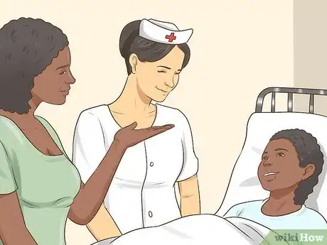 Image titled Help Your Child Manage a Hospital Stay Step 22