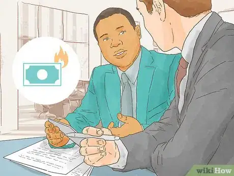 Image titled Handle Credit Card Debt when Unemployed Step 17