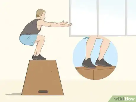 Image titled Work Out Quietly Step 2