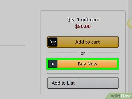 Image titled Buy an Amazon Gift Card on PC or Mac Step 11