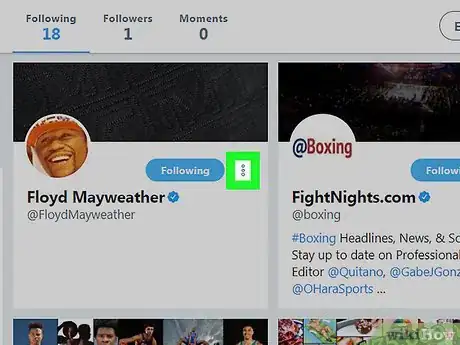 Image titled Turn Off Someone's Twitter Retweets on PC or Mac Step 3