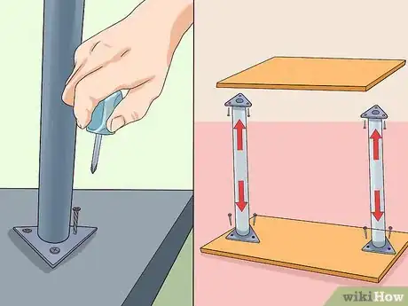 Image titled Make a Standing Desk Step 7