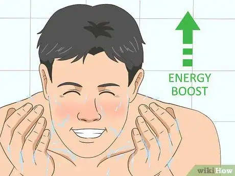 Image titled Have Energy to Do Chores when You Are Sick Step 2