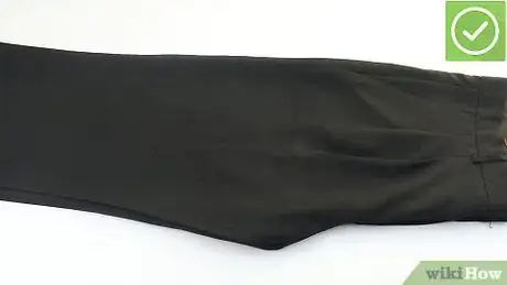 Image titled Pack Pants Step 2